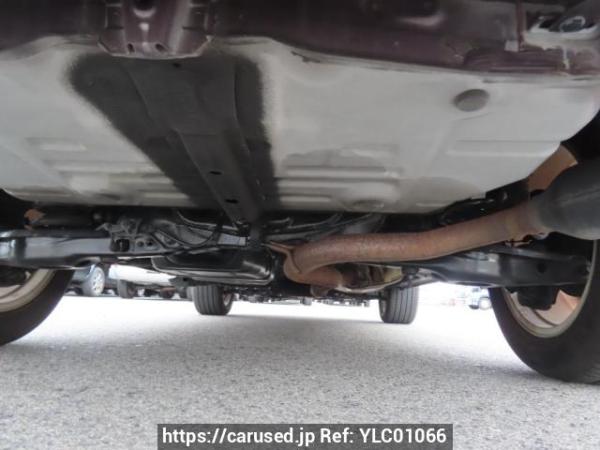 Used 2011 AT toyota vanguard ACA38W Image[44]