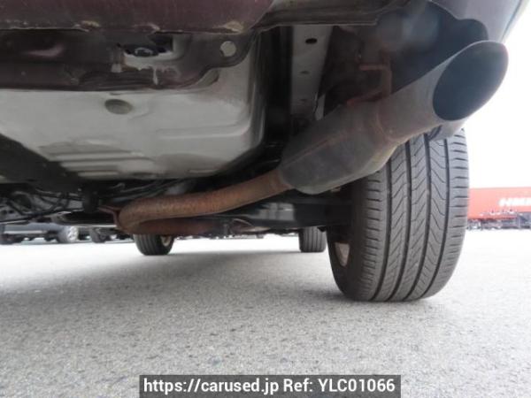 Used 2011 AT toyota vanguard ACA38W Image[45]