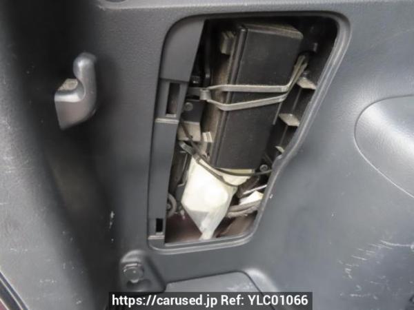 Used 2011 AT toyota vanguard ACA38W Image[46]