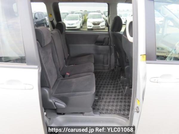 Used 2009 AT toyota noah ZRR70G Image[13]