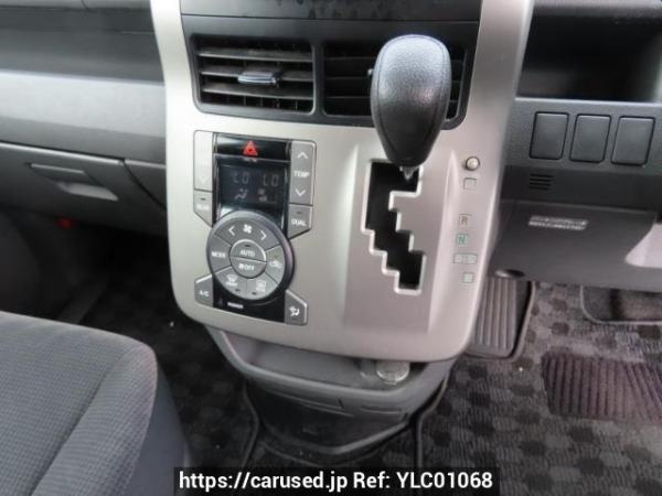Used 2009 AT toyota noah ZRR70G Image[23]