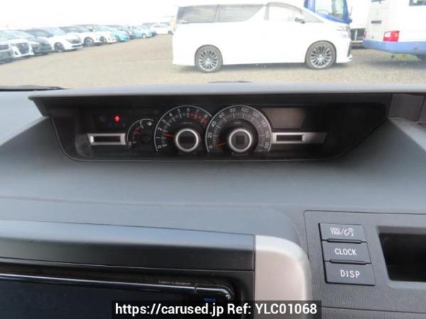 Used 2009 AT toyota noah ZRR70G Image[24]