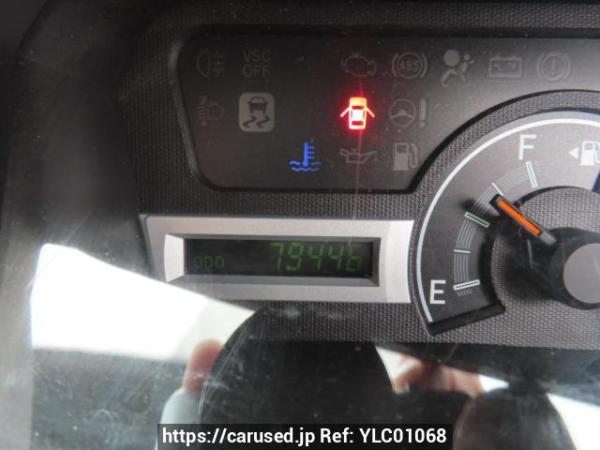 Used 2009 AT toyota noah ZRR70G Image[25]