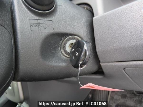 Used 2009 AT toyota noah ZRR70G Image[26]