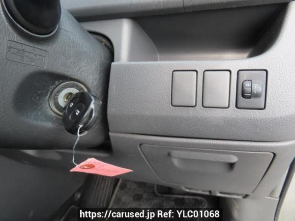 Used 2009 AT toyota noah ZRR70G Image[27]
