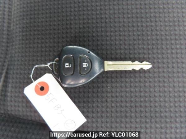 Used 2009 AT toyota noah ZRR70G Image[28]