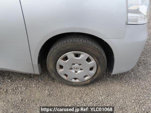 Used 2009 AT toyota noah ZRR70G Image[29]