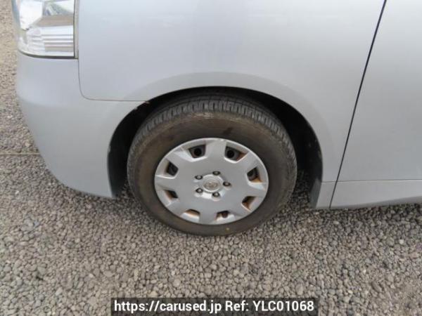 Used 2009 AT toyota noah ZRR70G Image[30]