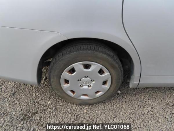 Used 2009 AT toyota noah ZRR70G Image[31]