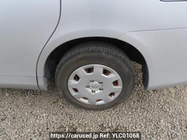 Used 2009 AT toyota noah ZRR70G Image[32]