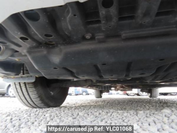 Used 2009 AT toyota noah ZRR70G Image[33]