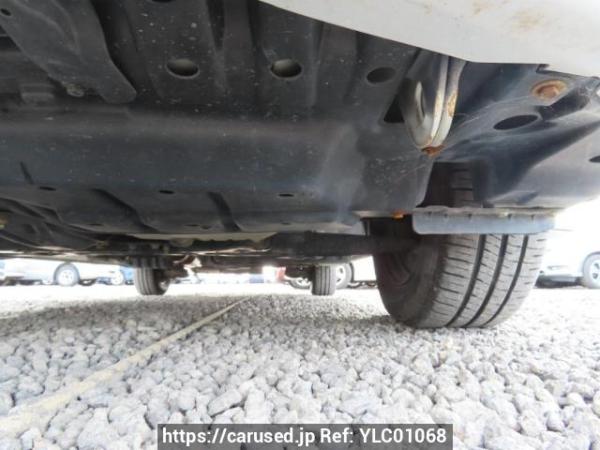 Used 2009 AT toyota noah ZRR70G Image[34]