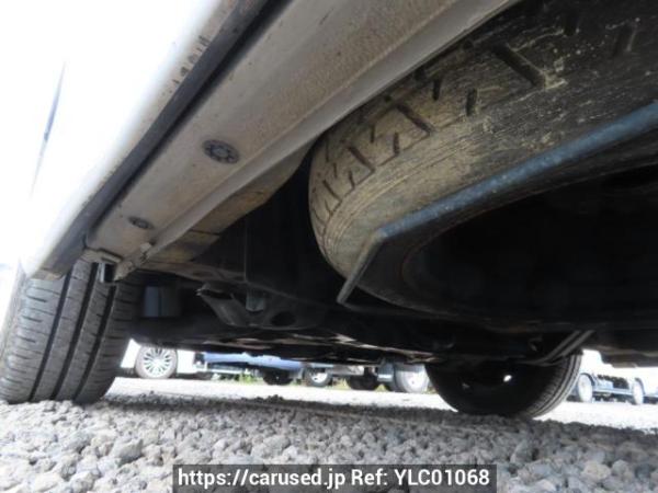 Used 2009 AT toyota noah ZRR70G Image[35]