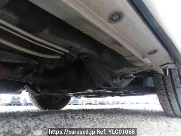 Used 2009 AT toyota noah ZRR70G Image[36]