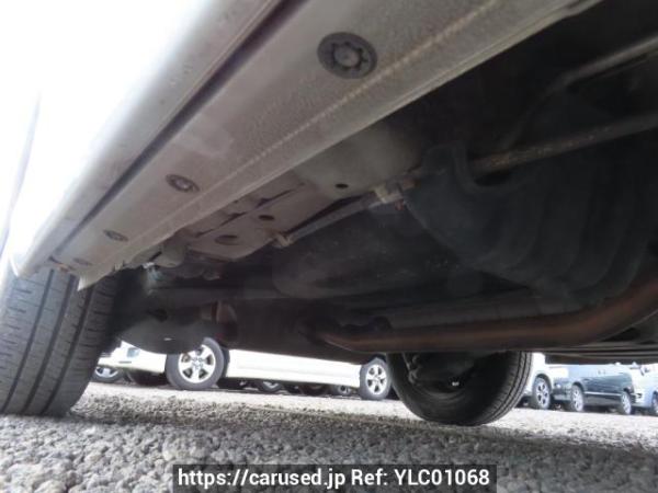 Used 2009 AT toyota noah ZRR70G Image[37]