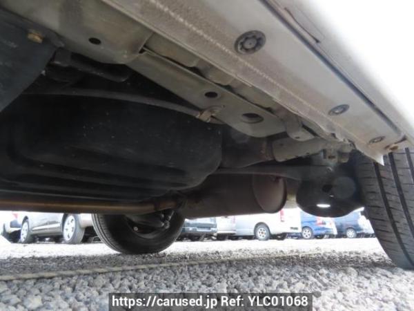 Used 2009 AT toyota noah ZRR70G Image[38]