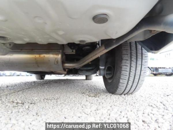 Used 2009 AT toyota noah ZRR70G Image[40]