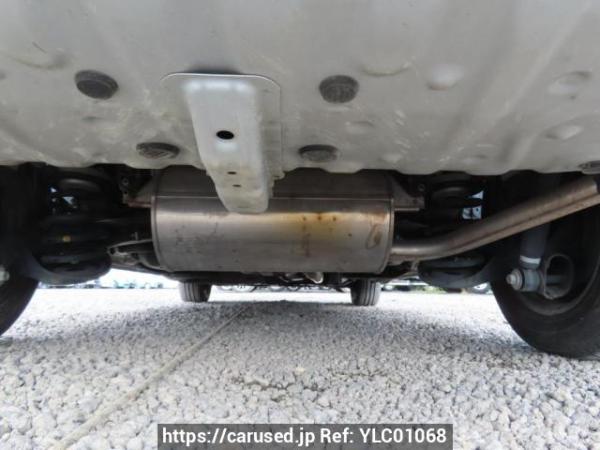 Used 2009 AT toyota noah ZRR70G Image[41]
