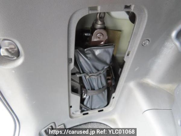 Used 2009 AT toyota noah ZRR70G Image[42]