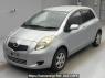 Used 2005 AT toyota vitz NCP95 Image[0]