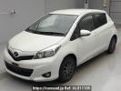 Toyota Vitz KSP130
