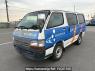 Used 2002 AT toyota hiace-van RZH102V Image[2]