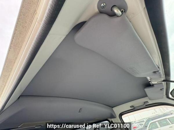 Used 2002 AT toyota hiace-van RZH102V Image[14]