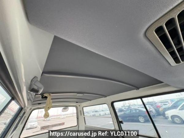 Used 2002 AT toyota hiace-van RZH102V Image[15]