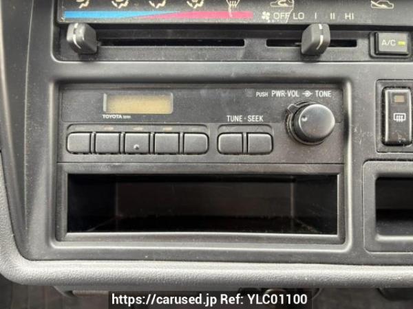 Used 2002 AT toyota hiace-van RZH102V Image[21]