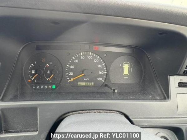 Used 2002 AT toyota hiace-van RZH102V Image[23]