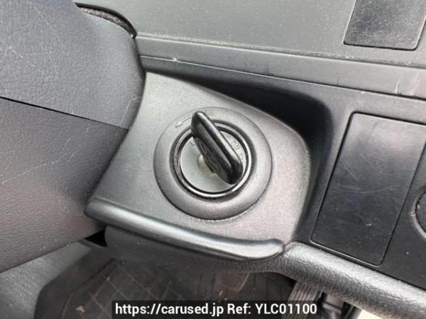 Used 2002 AT toyota hiace-van RZH102V Image[26]
