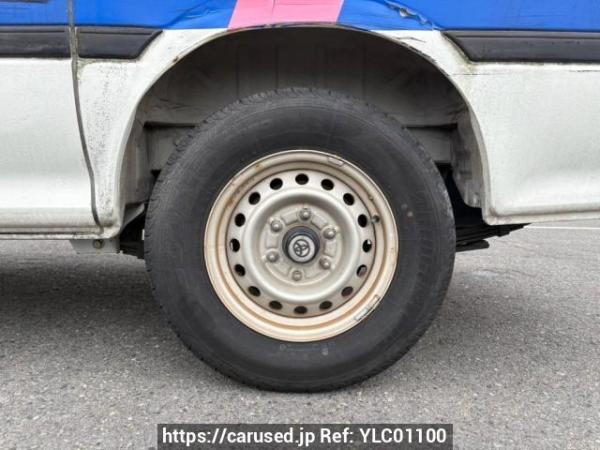 Used 2002 AT toyota hiace-van RZH102V Image[32]