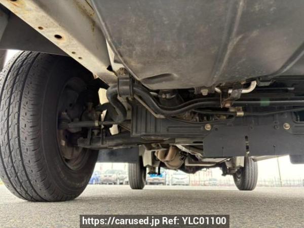 Used 2002 AT toyota hiace-van RZH102V Image[33]
