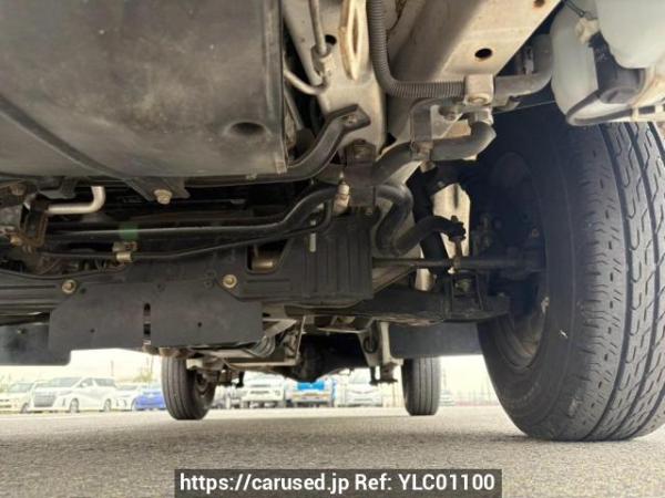 Used 2002 AT toyota hiace-van RZH102V Image[34]