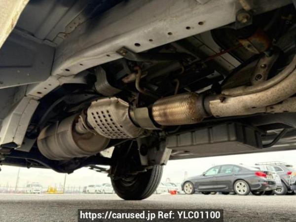 Used 2002 AT toyota hiace-van RZH102V Image[35]