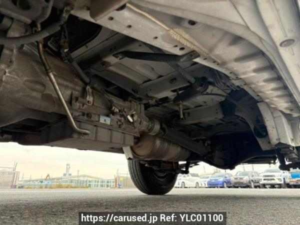 Used 2002 AT toyota hiace-van RZH102V Image[36]