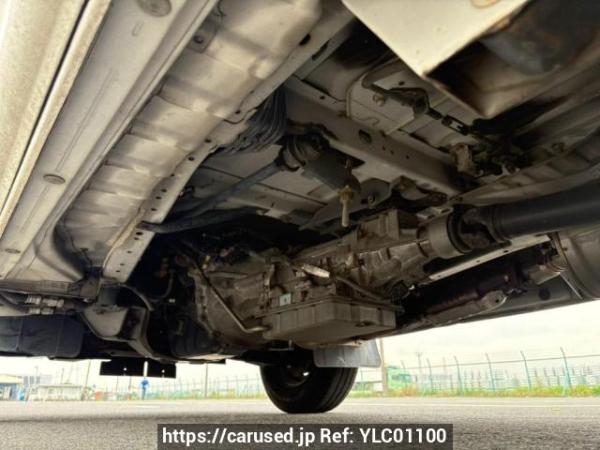 Used 2002 AT toyota hiace-van RZH102V Image[37]