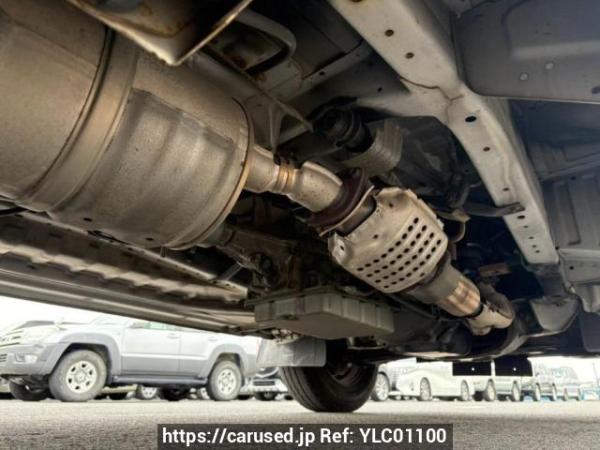 Used 2002 AT toyota hiace-van RZH102V Image[38]