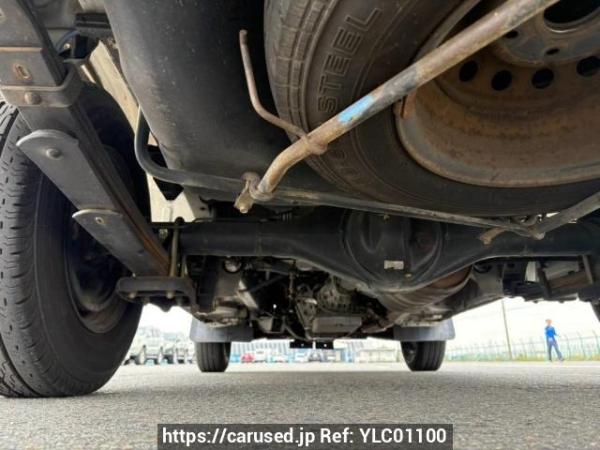 Used 2002 AT toyota hiace-van RZH102V Image[39]