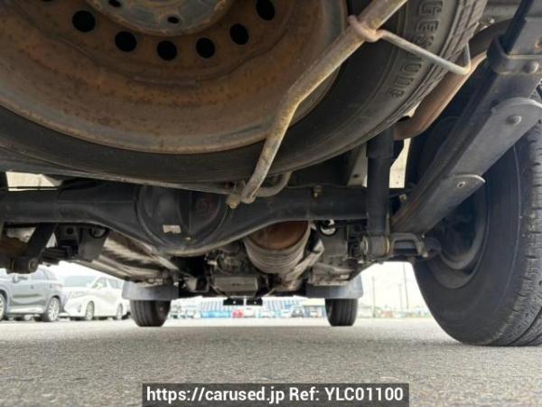 Used 2002 AT toyota hiace-van RZH102V Image[40]