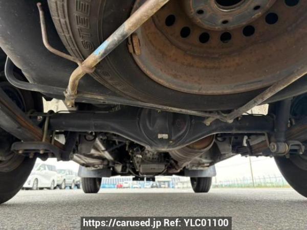Used 2002 AT toyota hiace-van RZH102V Image[41]