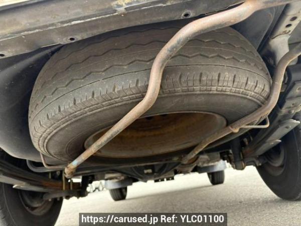 Used 2002 AT toyota hiace-van RZH102V Image[42]