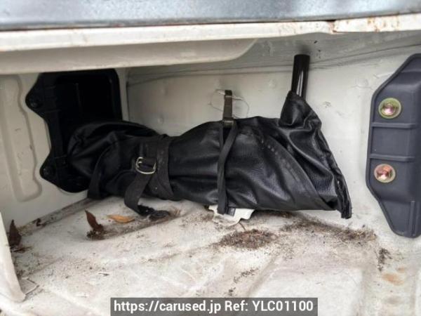 Used 2002 AT toyota hiace-van RZH102V Image[43]