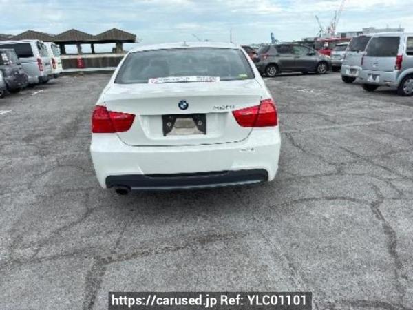 Used 2011 AT bmw 3-series PG20 Image[5]
