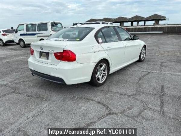 Used 2011 AT bmw 3-series PG20 Image[6]