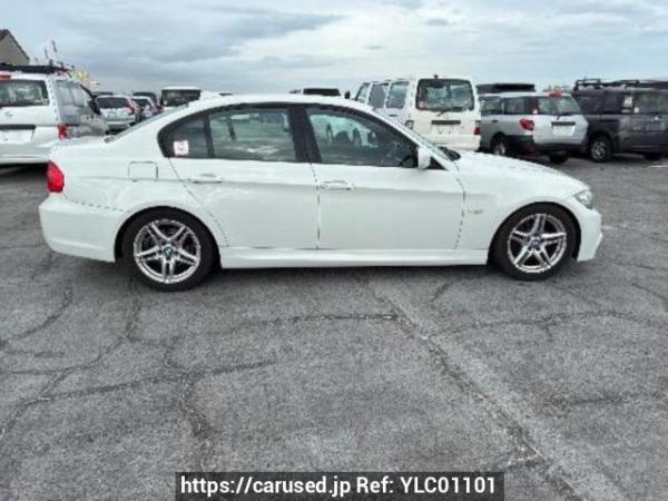 Used 2011 AT bmw 3-series PG20 Image[7]