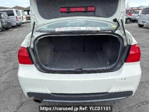 Used 2011 AT bmw 3-series PG20 Image[8]