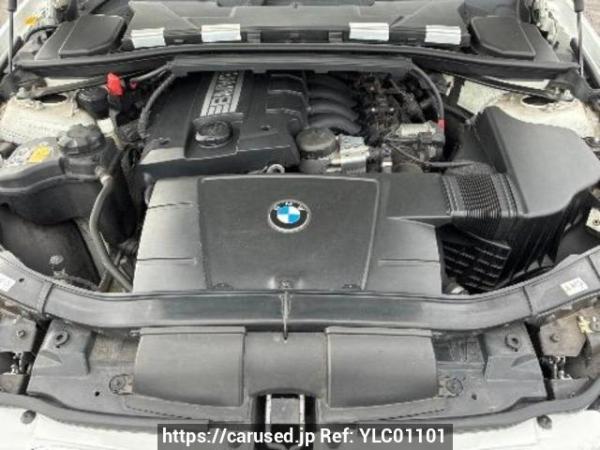 Used 2011 AT bmw 3-series PG20 Image[9]