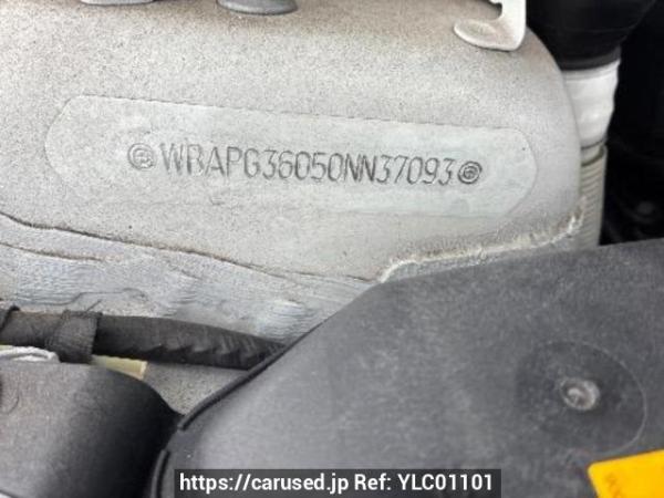 Used 2011 AT bmw 3-series PG20 Image[10]