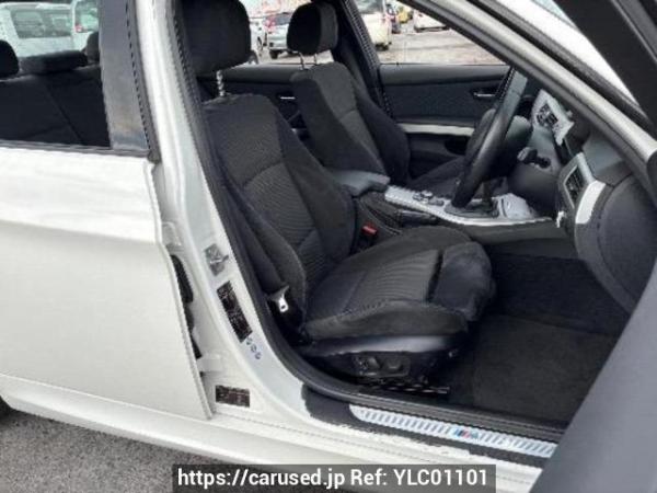 Used 2011 AT bmw 3-series PG20 Image[11]